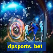 dpsports. bet